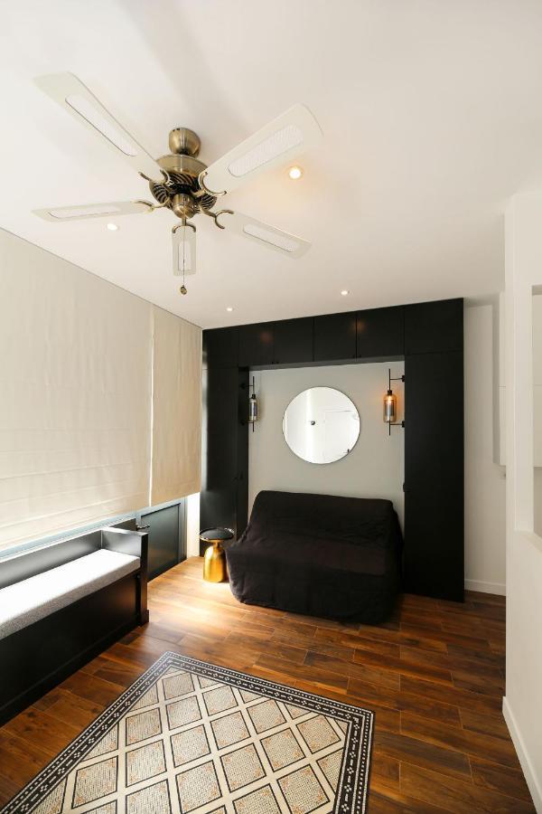 Zzz Poteau De 4p Appartamento Parigi