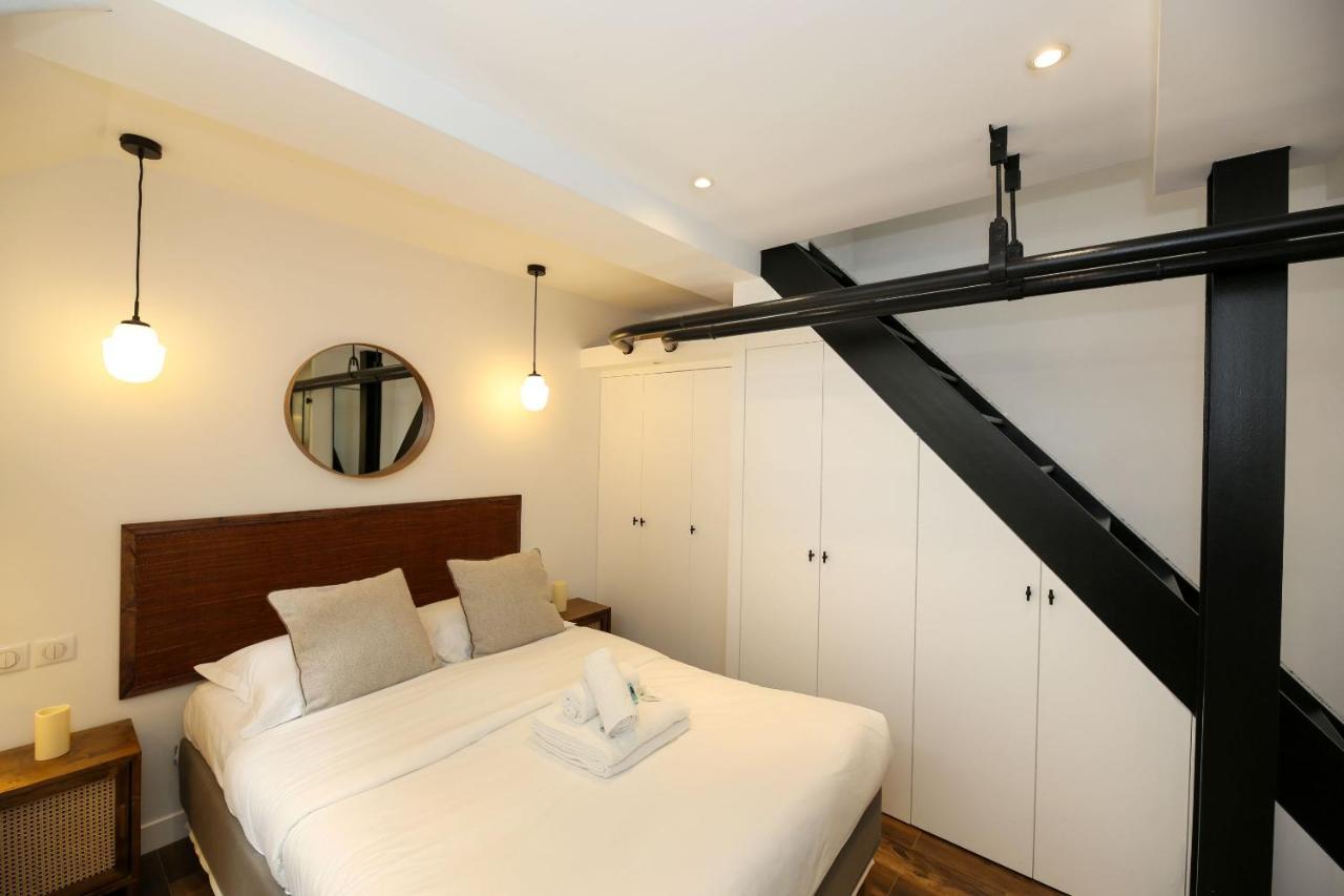 Zzz Poteau De 4p Appartamento