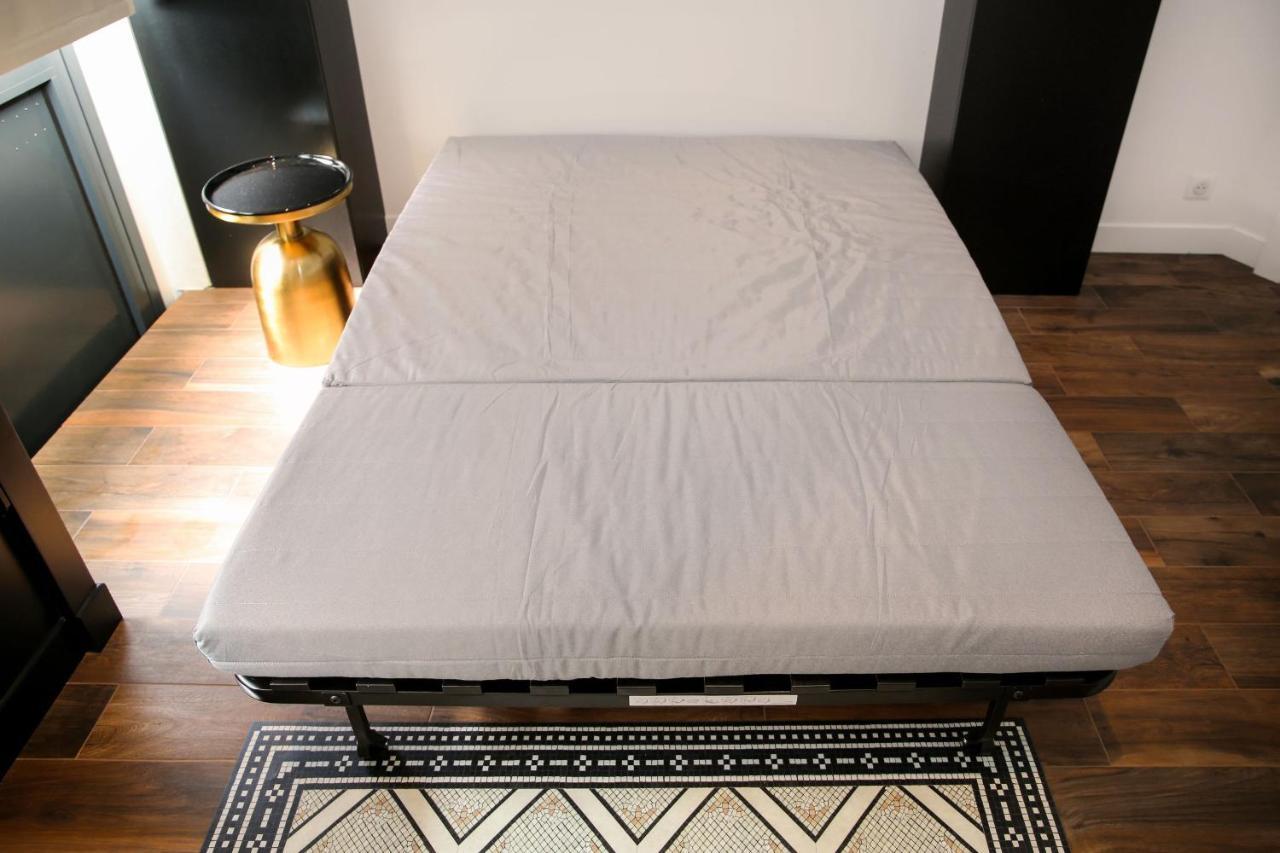 Appartamento Zzz Poteau De 4p Parigi